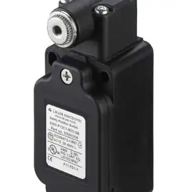 Kонцевой выключатель безопасности Leuze Electronic S300-P13C1-M20-SB