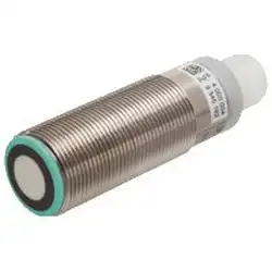 Ультразвуковой датчик Pepperl Fuchs UB300-18GM60-E5-V1-M