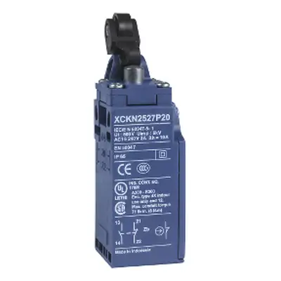 Kонцевой выключатель Telemecanique XCKN2527G11