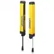 Световой барьер безопасности Omron F3SG-4RA0400-14