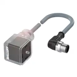 Соединительный кабель Balluff BCC VA04-M423-3E-664-VX8350-030