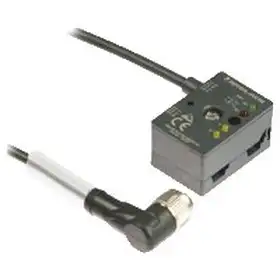 AS-i модуль сенсора Pepperl Fuchs VBA-2E-G10-ZAJ-1M-V1-W