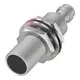 Индуктивный датчик Balluff BES M18MI-PSC80A-S04G-W08