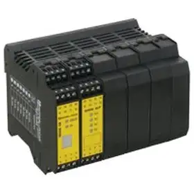Реле безопасности Pepperl Fuchs SB4-OR-4CP-B-B-B-B