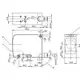 Оптический датчик Balluff BOS 63M-NS-LH13-S4