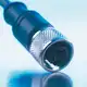 Соединительный кабель Microsonic KST5G-10/M12/S