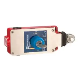 Тросовый выключатель аварийной остановки Telemecanique XY2CH13550