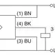 Индуктивный датчик EGE-Elektronik IGBS 010 GSP