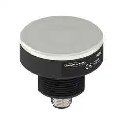 Датчик прикосновения Banner K50CALBT2RGHQ