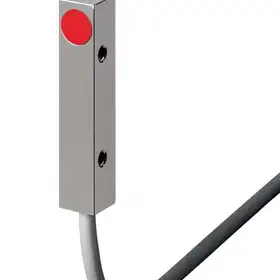 Индуктивный датчик Leuze Electronic IS 288MP/2NO-1E5