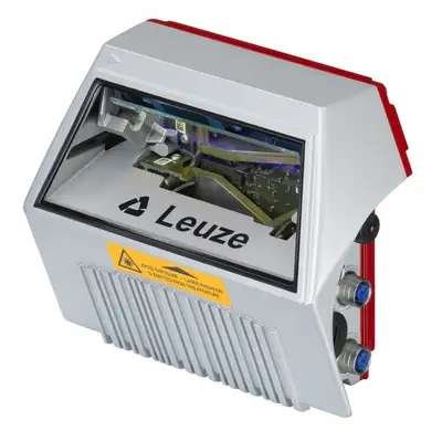 Сканер штрих-кодов Leuze Electronic BCL 504i OL 100