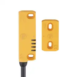 Магнитный датчик безопасности IFM Electronic MN705S