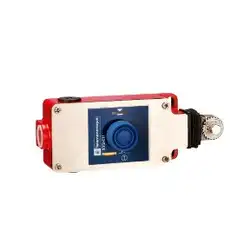 Тросовый выключатель аварийной остановки Telemecanique XY2CH14290H29