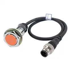 Индуктивный датчик Autonics PRW18-5DP