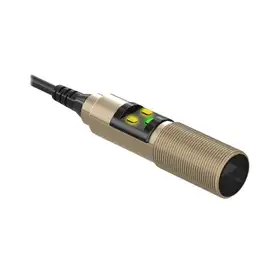 Оптический датчик Banner M18-3VNFF150-2M