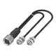 Оптоволоконный кабель Balluff BOH TK-M04-020-01-S49F