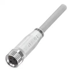 Разъем с кабелем Balluff BCC M313-0000-10-004-VX8334-020