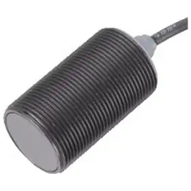 Индуктивный датчик Pepperl Fuchs NRB15-30GM50-E2-IO-C