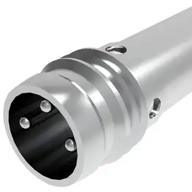 Индуктивный датчик LANBAO LR04QAF15DPCY-E1