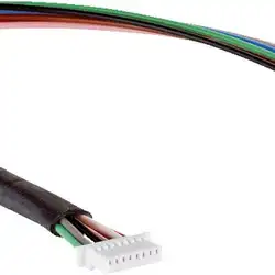 Разъем с кабелем SICK DOL-0J08-G0M2XB6