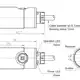 Оптический датчик LANBAO PSM-BC10DPB