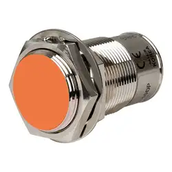 Индуктивный датчик Autonics PRCM30-10DP