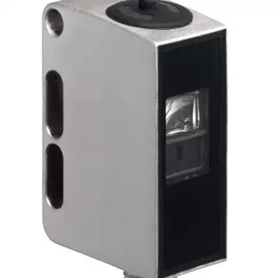 Датчик фотометки Leuze Electronic KRTM 55/L6.1121,200-S12