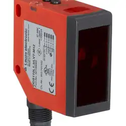 Лазерный датчик расстояния Leuze Electronic ODS110L1.3/LTX-M12