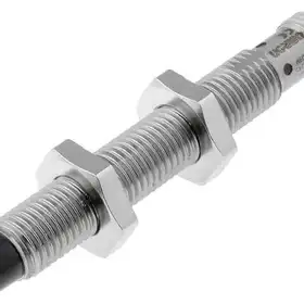 Индуктивный датчик Omron E2A-S08LN04-M5-B1