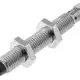 Индуктивный датчик Omron E2A-S08LN04-M5-B1