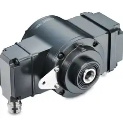 Инкрементальный энкодер Baumer HOG10 DN 1024 I SR 16H7 + DSL.R