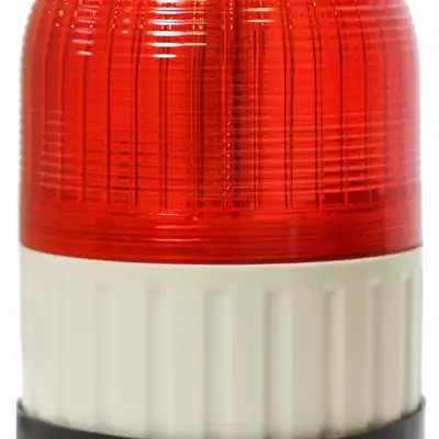 Проблесковый маячок INNOCONT SL100B-220-R