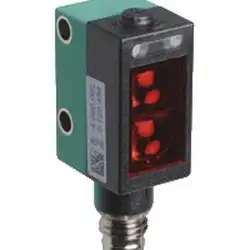 Оптический датчик Pepperl Fuchs ML6-8-H-150-RT/59/65a/95/136