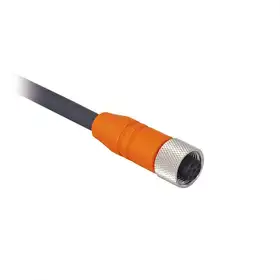 Разъем с кабелем Wenglor S88-2MPUR