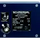 Дверной выключатель безопасности Schmersal AZM 415-02/11ZPKFE 24 VAC/DC