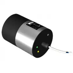 Индуктивный датчик ТЕКО ISN HF5A5-43P-R35-LZ