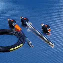 Преобразователи термосопротивления IFM Electronic серии TP