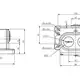 Блочный выключатель Balluff BNS 816-B02-KHH-12-602-11