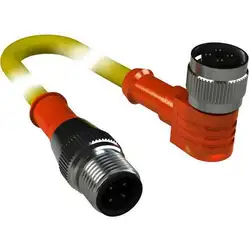 Соединительный кабель Мега-К PS9-61-C18C21 (C18С21 L2,0 6)