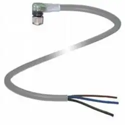 Соединительный кабель Pepperl Fuchs V31-WM-A2-5M-PUR