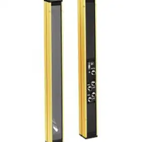 Cветовой барьер безопасности Pepperl Fuchs SLPCM8-2-L