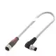 Соединительный кабель Balluff BCC M313-M323-30-300-VX8334-003