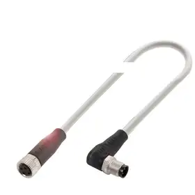 Соединительный кабель Balluff BCC M313-M323-30-300-VX8334-003