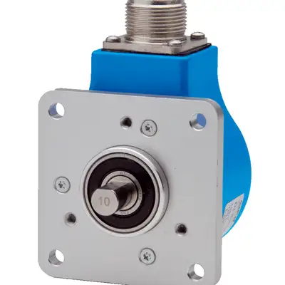 Энкодер SICK DFS25A-A2BAD005000
