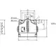 Блочный выключатель Balluff BNS 813-B04-K12-61-A-22-04