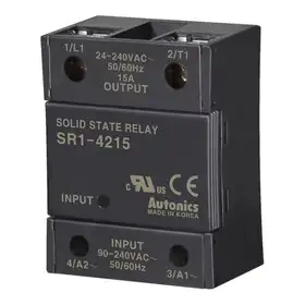 Твердотельное реле Autonics SR1-4215