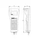 RFID портативный прибор чтения-записи Balluff BIS L-810-0-003