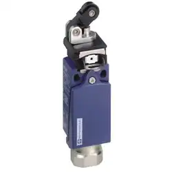 Kонцевой выключатель Telemecanique XCDR2121N12