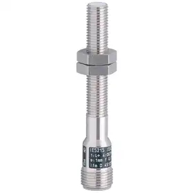 Индуктивный датчик IFM Electronic IE5215