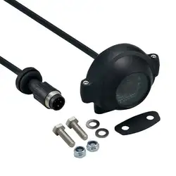 Аналоговая камера IFM Electronic O2M203